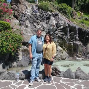 Meet your Posher, Robandtrish